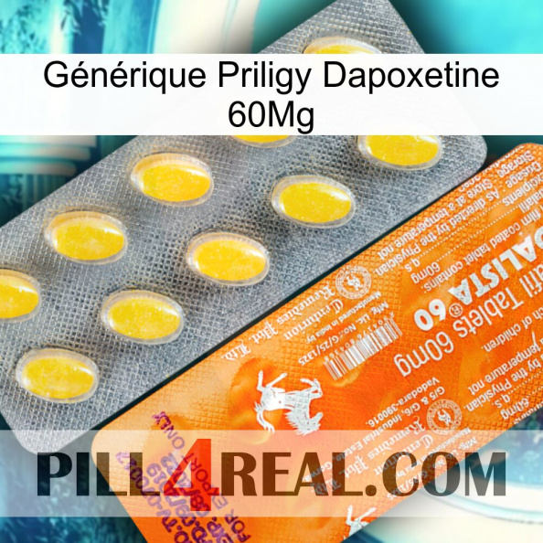 Générique Priligy Dapoxetine 60Mg new05